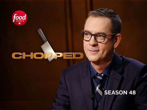 Chopped Season 48 .